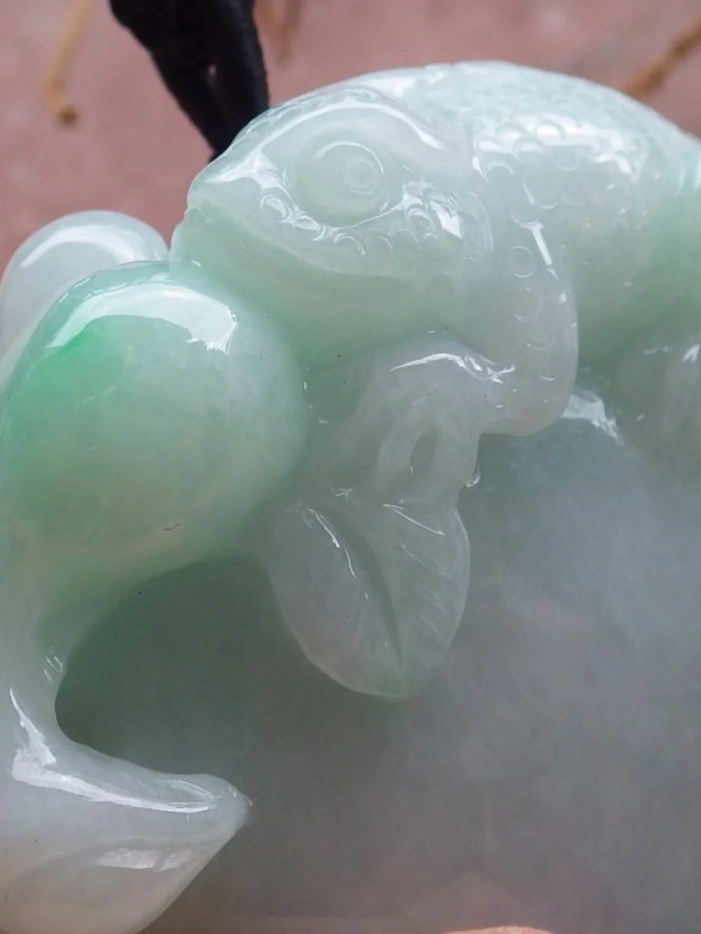 gojade certified green
